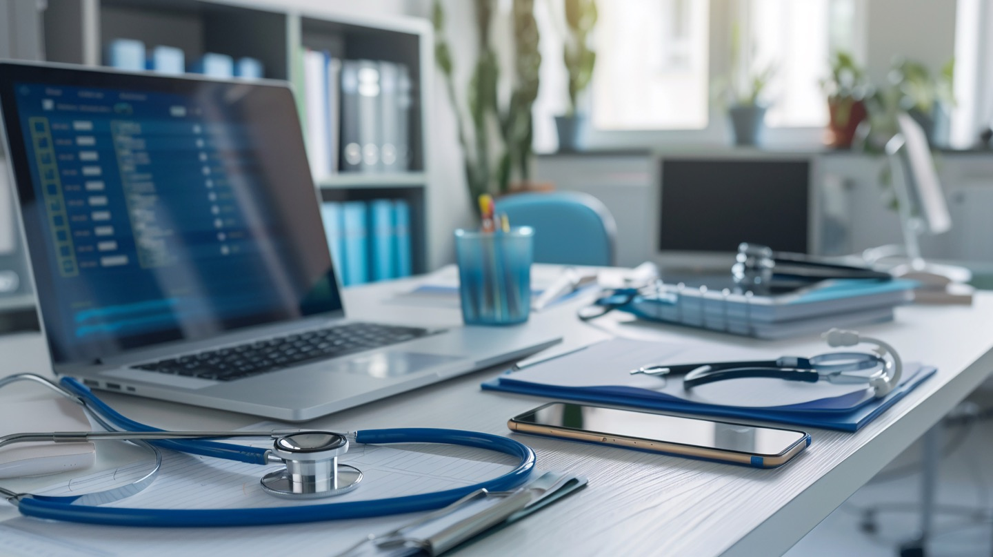 Flexible Payments at Every Point of Care
